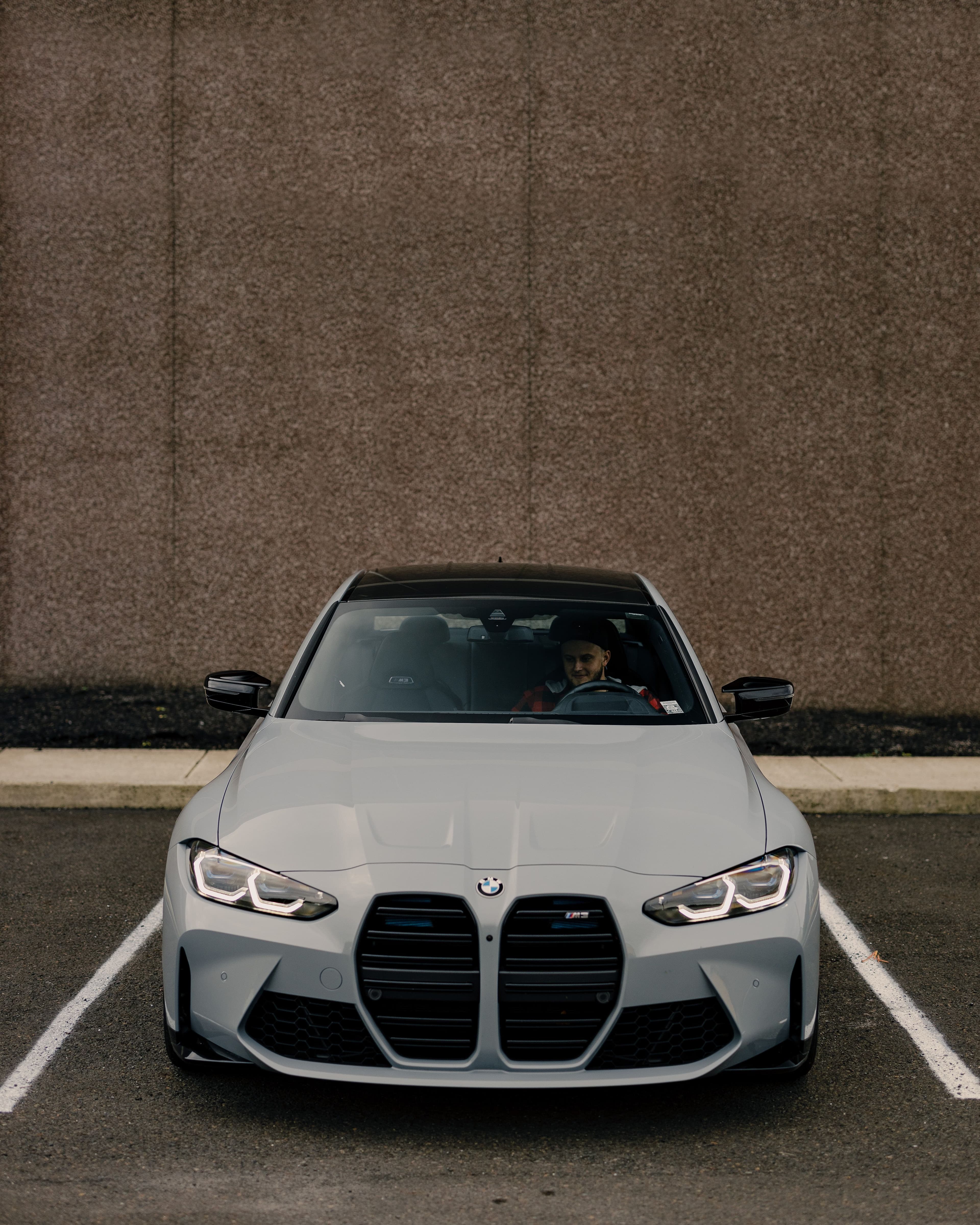 Сервісний бокс DSC BMW Service — повний спектр робіт з BMW