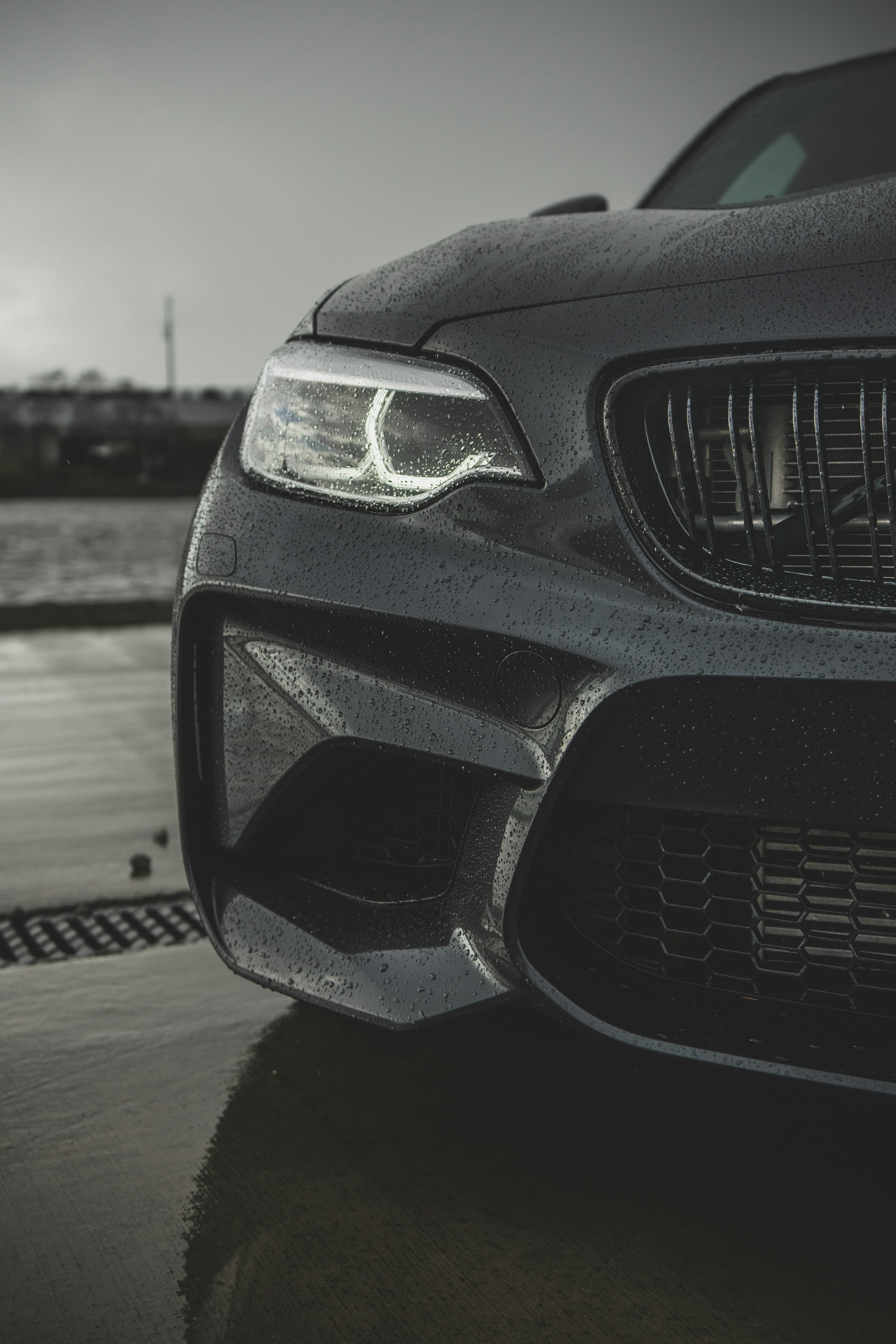 DSC BMW Service